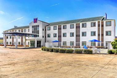 Motel 6-Killeen TX