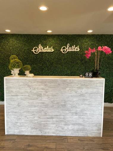 Stratus Suites Boutique Hotel