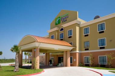 Holiday Inn Express Hotel and Suites Kingsville an IHG Hotel