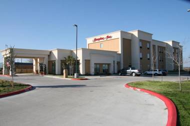 Hampton Inn La Grange