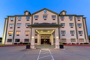 Best Western Plus La Grange Inn And Suites