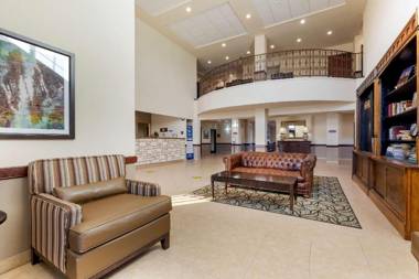 Best Western Plus La Grange Inn And Suites