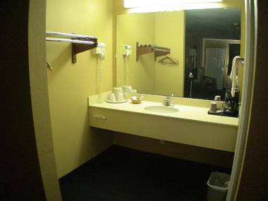 La Grange Executive Inn and Suites