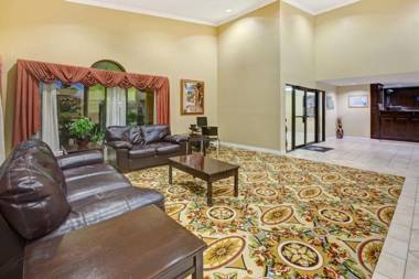 Americas Best Value Inn & Suites La Porte/Houston