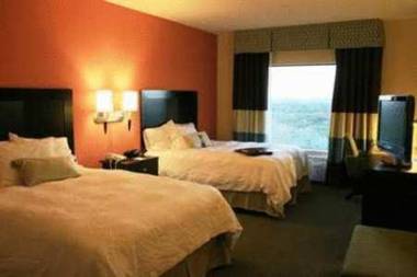 Hampton Inn and Suites Austin - Lakeway