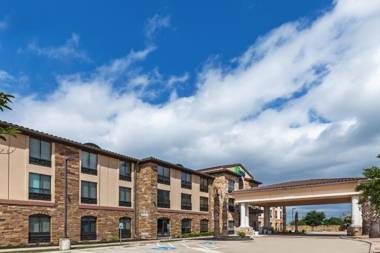 Holiday Inn Express & Suites Austin NW – Lakeway an IHG Hotel