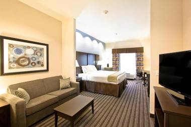 Holiday Inn Express & Suites Austin NW – Lakeway an IHG Hotel