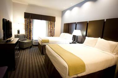 Holiday Inn Express & Suites Austin NW – Lakeway an IHG Hotel