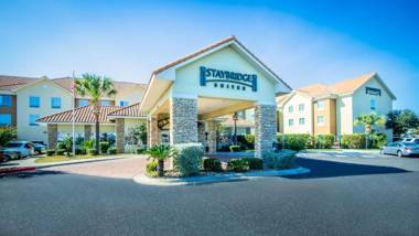 Staybridge Suites Laredo an IHG Hotel