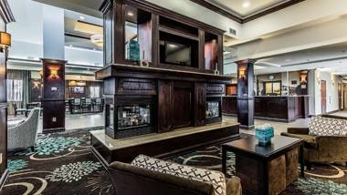 Staybridge Suites Laredo an IHG Hotel