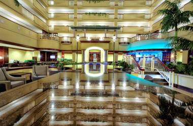 Embassy Suites by Hilton Laredo