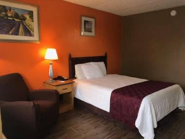 Americas Best Value Inn Laredo