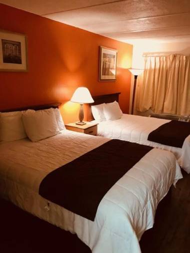 Americas Best Value Inn Laredo