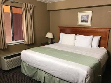 Americas Best Value Inn Laredo