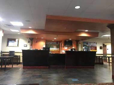 Amerik Suites Laredo at Mall Del Norte