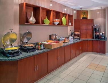 SpringHill Suites Laredo