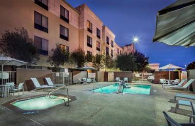 SpringHill Suites Laredo