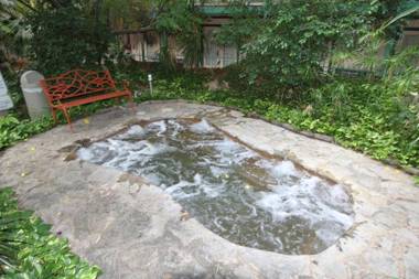 Family Garden Inn & Suites