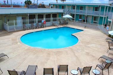 SureStay Hotel Laredo by Best Western