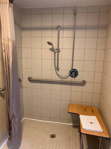 Motel 6-Laredo TX - North I-35