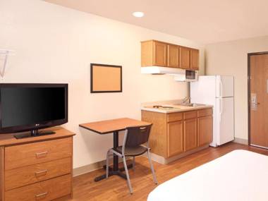 WoodSpring Suites Laredo