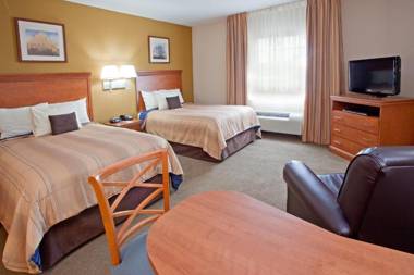 Candlewood Suites League City an IHG Hotel