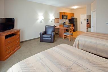 Candlewood Suites League City an IHG Hotel