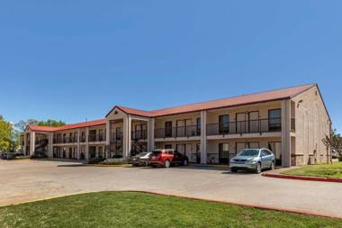 Best Western Lindale Inn