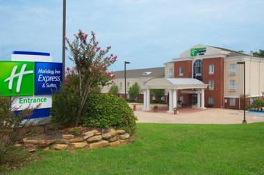 Holiday Inn Express Hotel & Suites Livingston