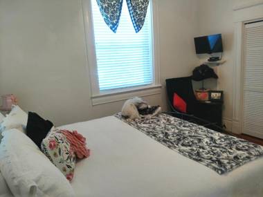 Sandstone Street Bed and Breakfast