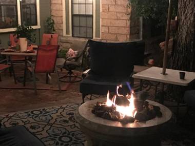 At Nana's Guesthouse