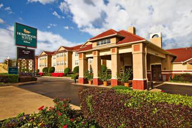 Homewood Suites by Hilton- Longview