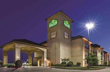 La Quinta Inn & Suites by Wyndham Longview North