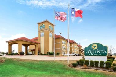 La Quinta Inn & Suites by Wyndham Longview North