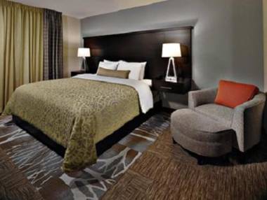 Staybridge Suites Longview an IHG Hotel