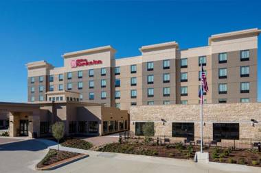 Longview Hilton Garden Inn