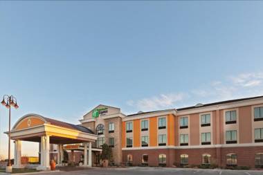 Holiday Inn Express & Suites Lubbock Southwest – Wolfforth an IHG Hotel