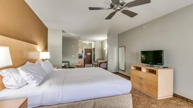 Holiday Inn Express & Suites Lubbock Southwest – Wolfforth an IHG Hotel