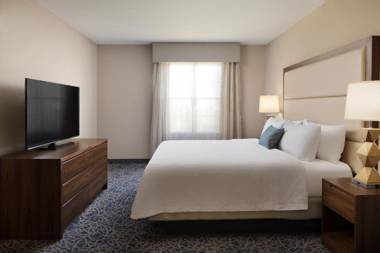 Homewood Suites by Hilton Lubbock