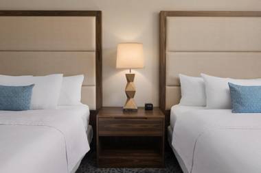 Homewood Suites by Hilton Lubbock