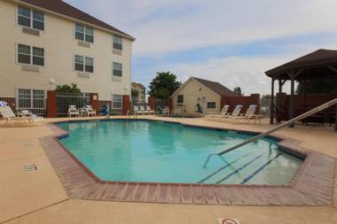 TownePlace Suites Lubbock