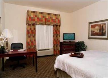 Hampton Inn & Suites Lubbock