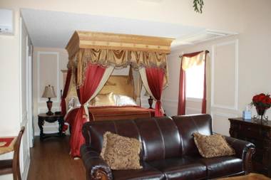 Woodrow House Bed & Breakfast