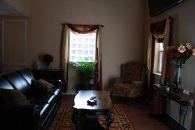 Woodrow House Bed & Breakfast