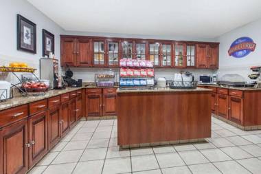 Baymont by Wyndham Lubbock West