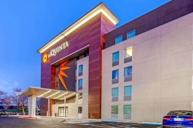 La Quinta by Wyndham Lubbock West Medical Center