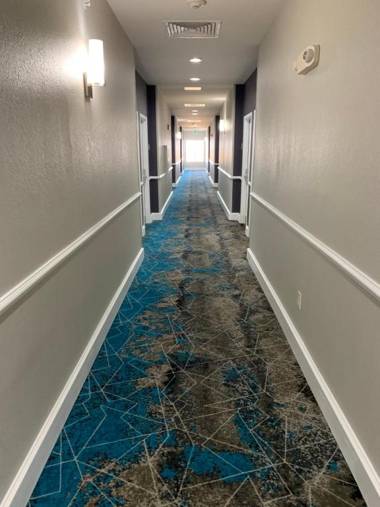 La Quinta by Wyndham Lubbock North