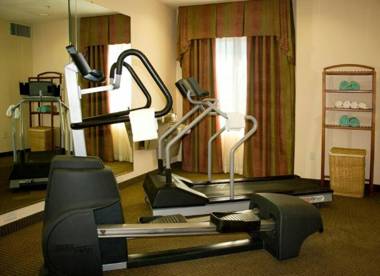 Arbor Inn and Suites