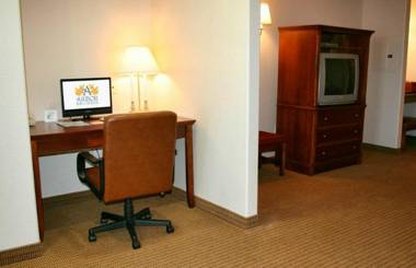 Arbor Inn and Suites