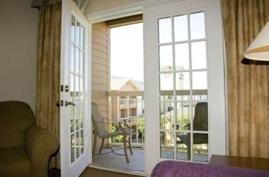 Arbor Inn and Suites